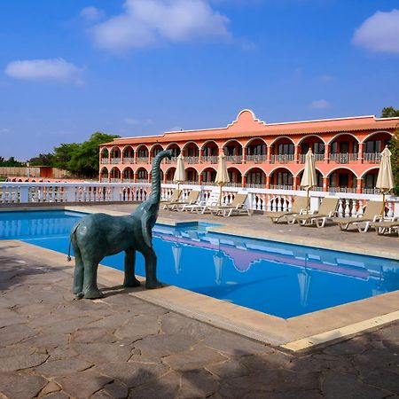 Hacienda San Juan Resort San Juan Bautista Εξωτερικό φωτογραφία