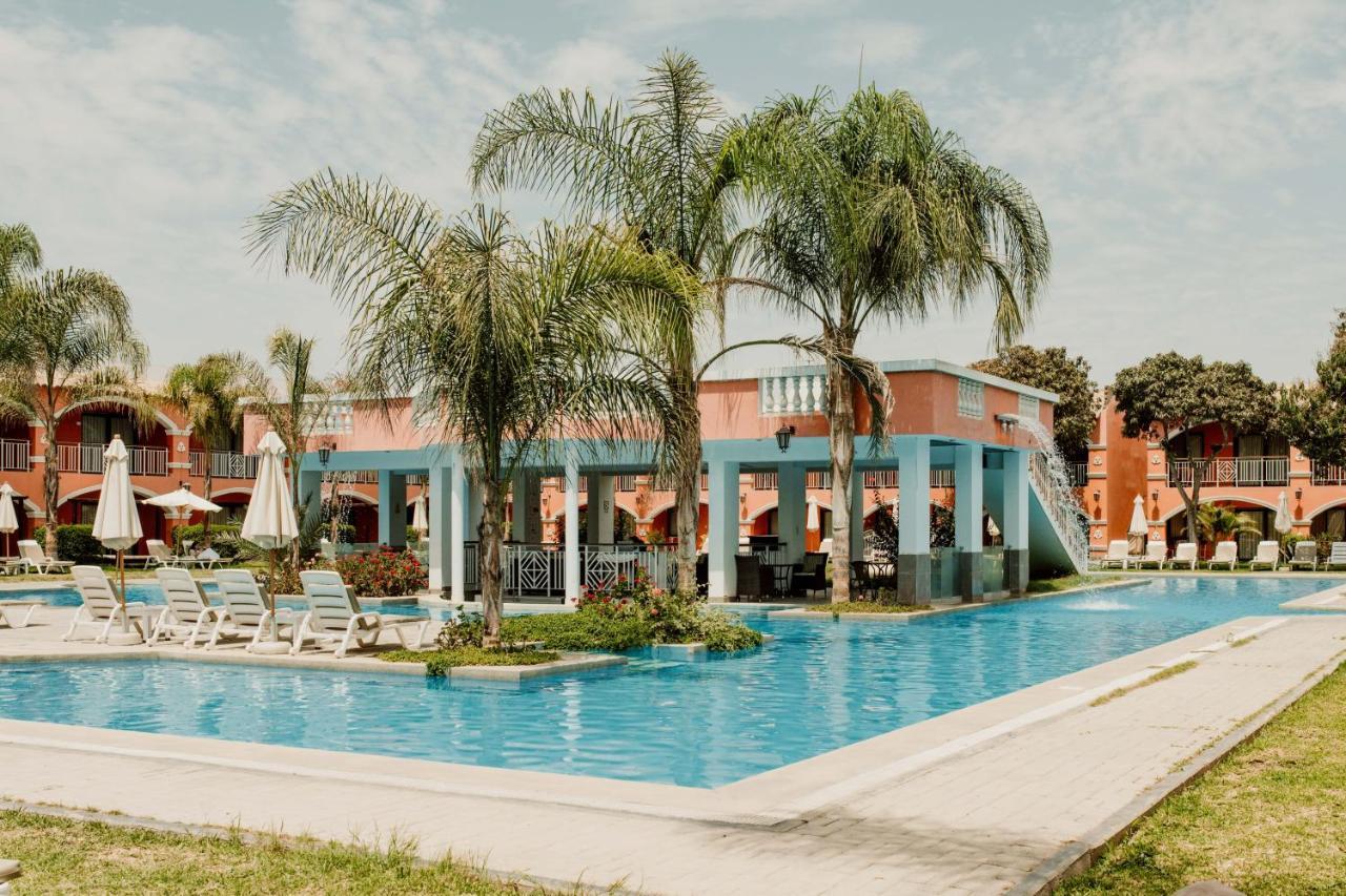 Hacienda San Juan Resort San Juan Bautista Εξωτερικό φωτογραφία