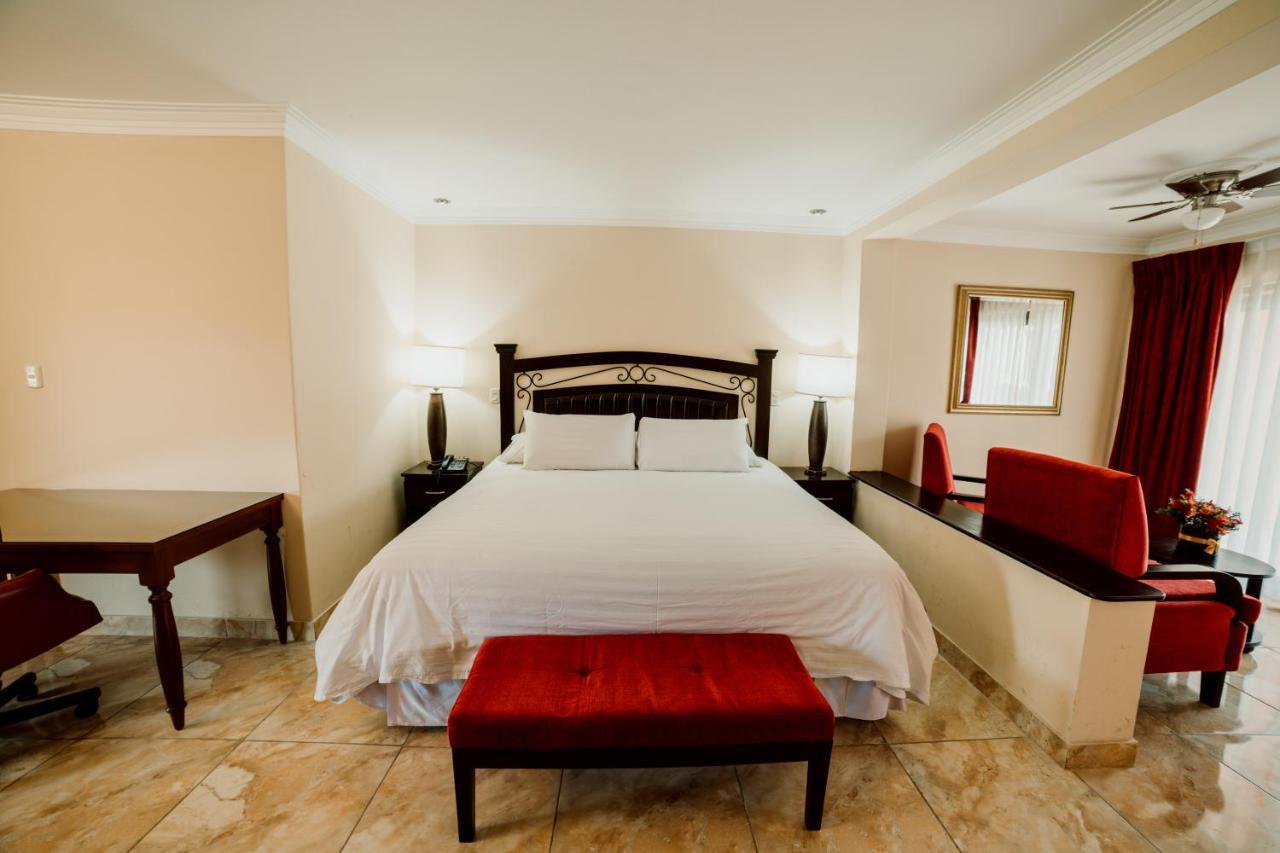 Hacienda San Juan Resort San Juan Bautista Εξωτερικό φωτογραφία