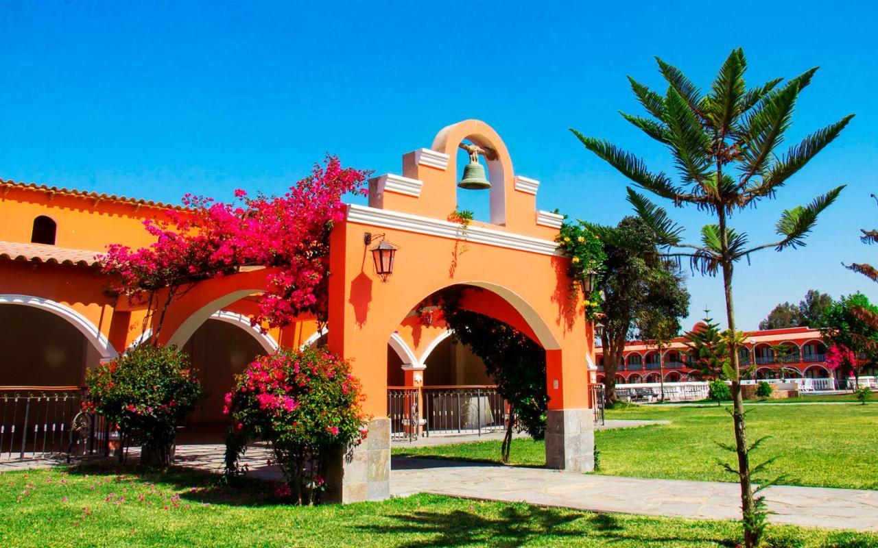Hacienda San Juan Resort San Juan Bautista Εξωτερικό φωτογραφία
