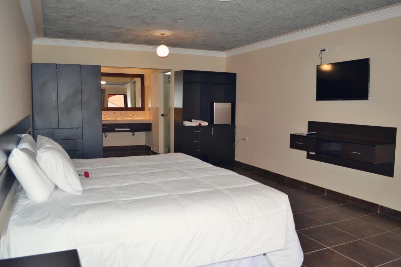 Hacienda San Juan Resort San Juan Bautista Εξωτερικό φωτογραφία