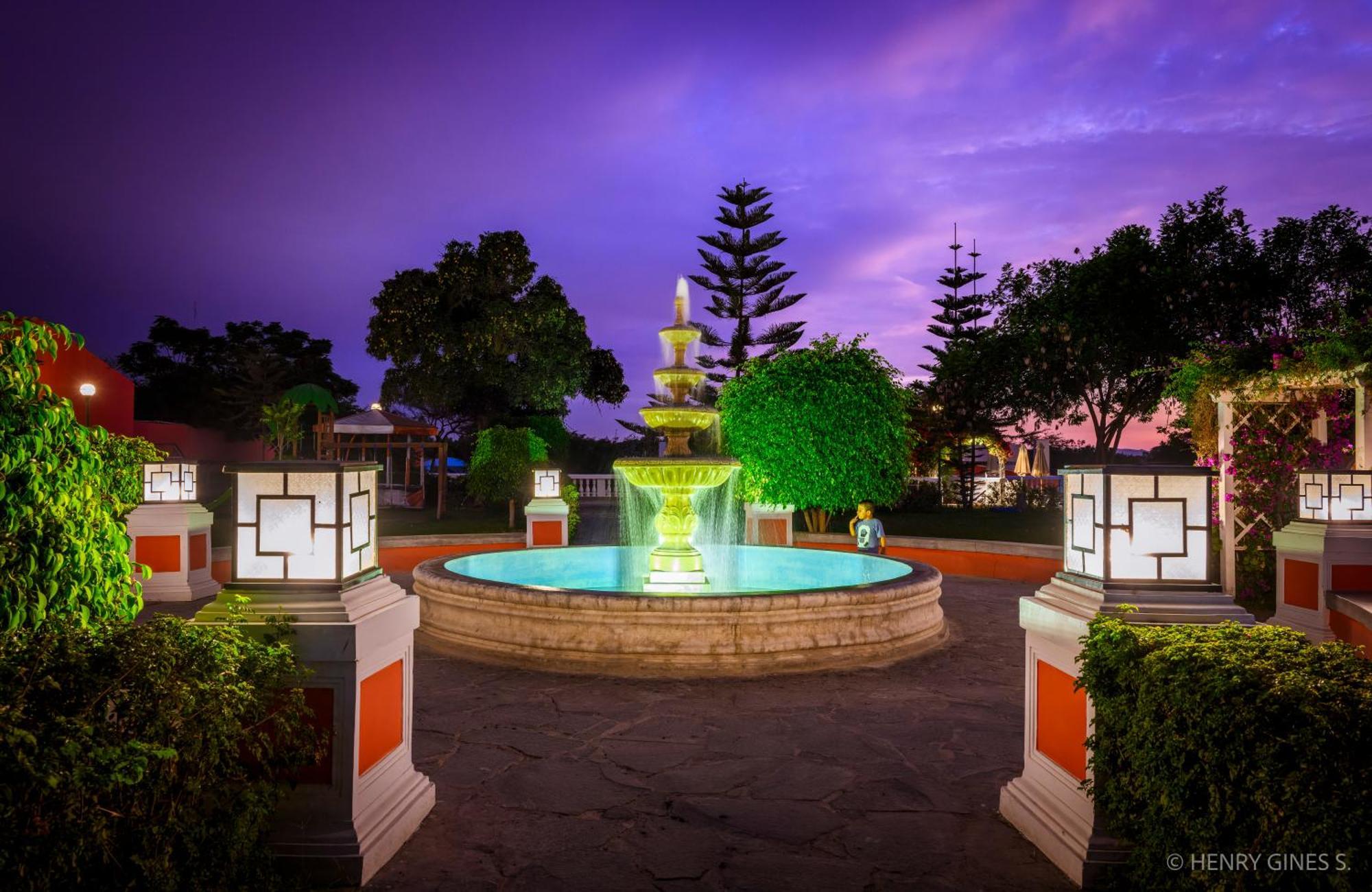 Hacienda San Juan Resort San Juan Bautista Εξωτερικό φωτογραφία