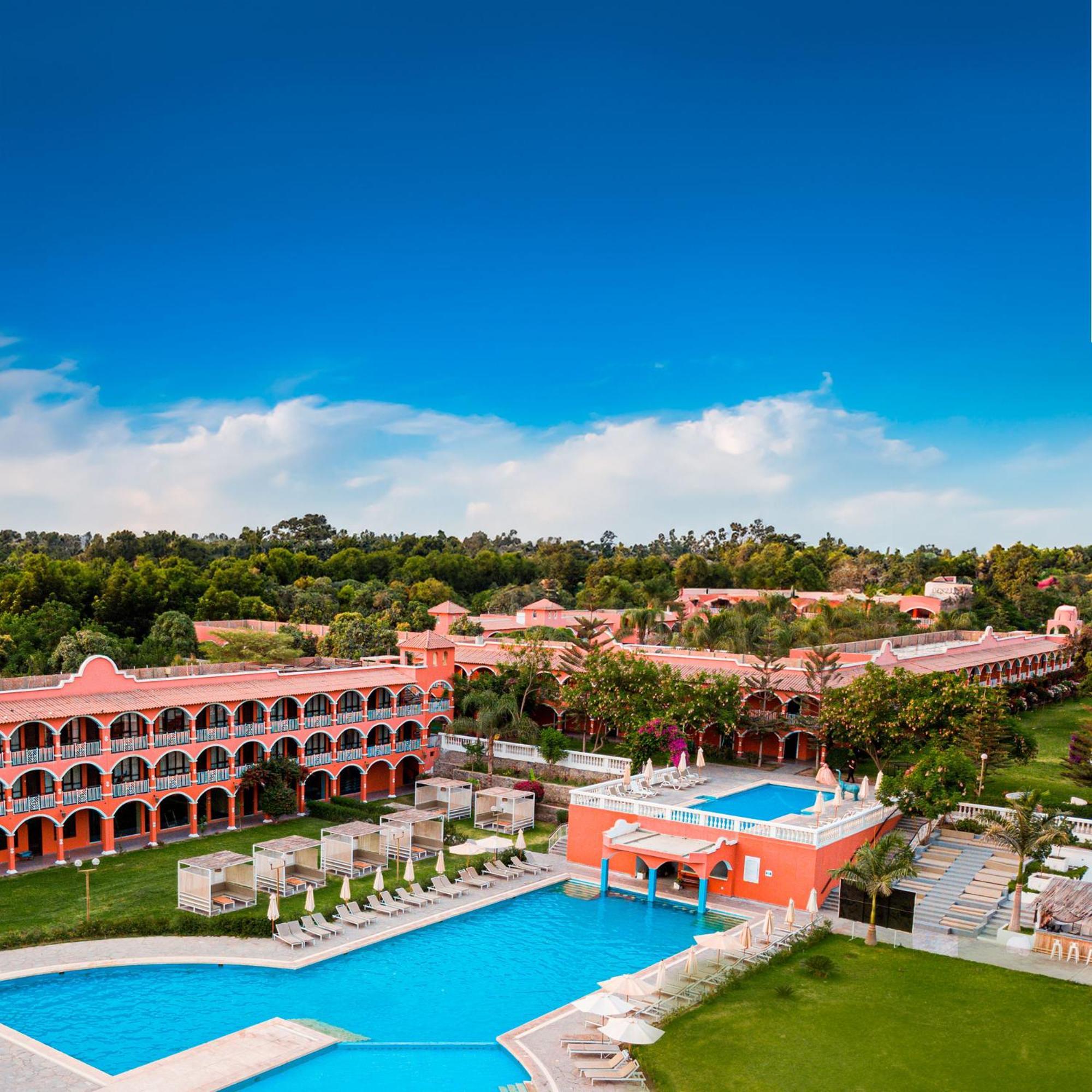 Hacienda San Juan Resort San Juan Bautista Εξωτερικό φωτογραφία