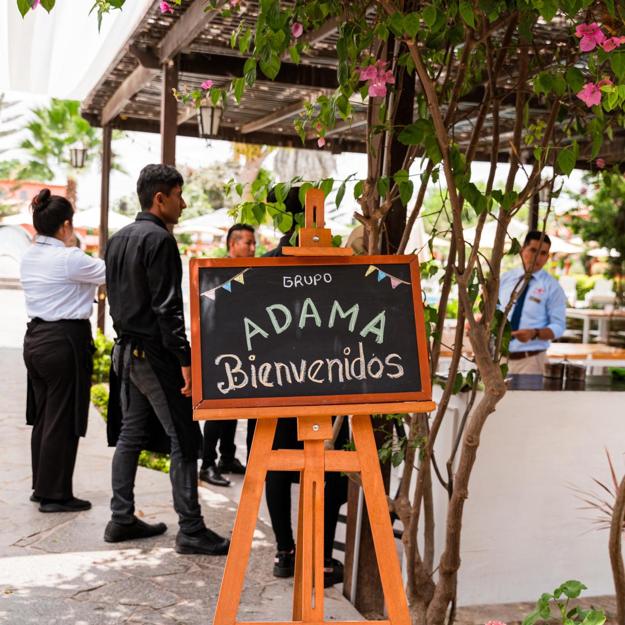 Hacienda San Juan Resort San Juan Bautista Εξωτερικό φωτογραφία