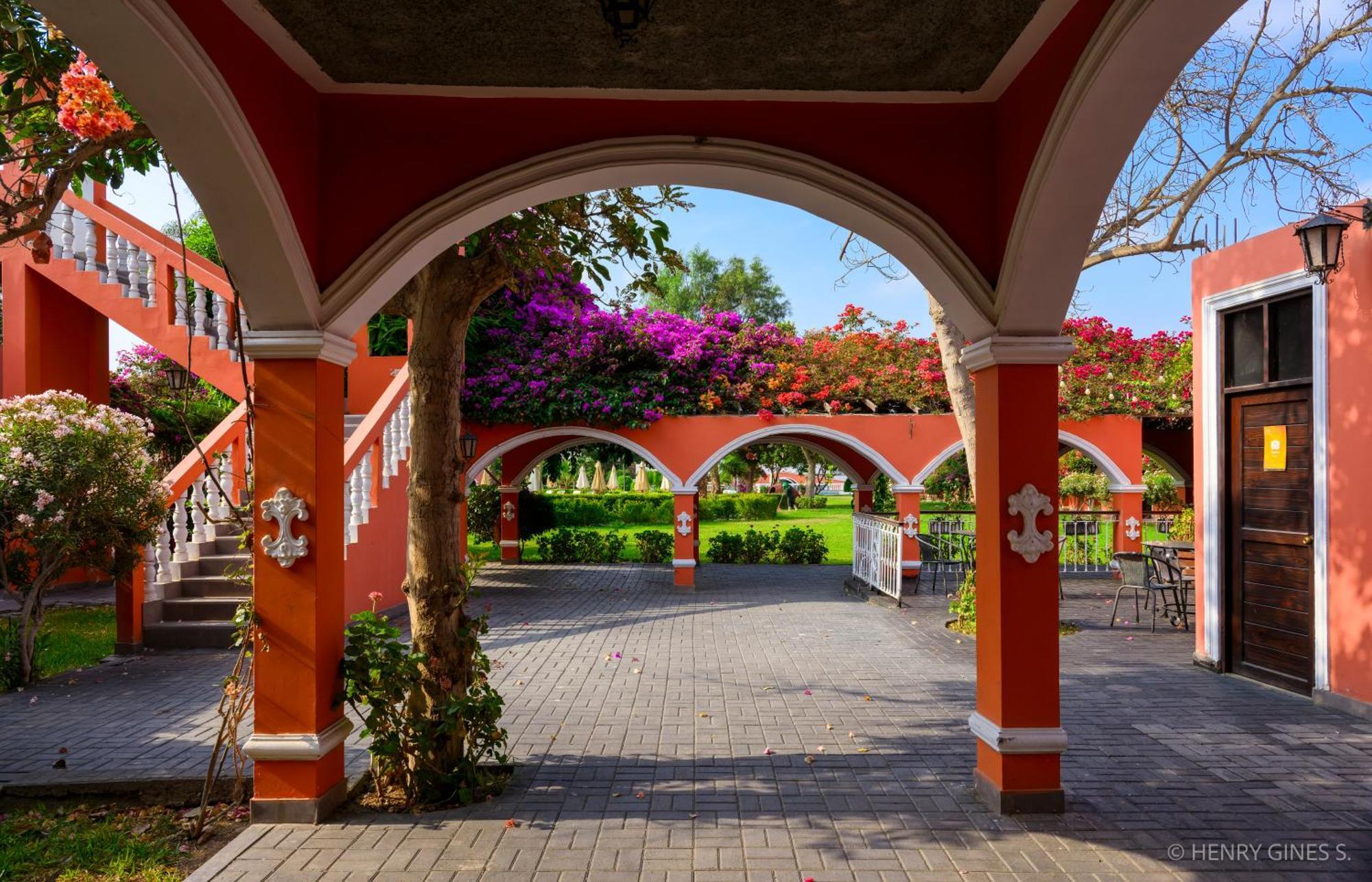 Hacienda San Juan Resort San Juan Bautista Εξωτερικό φωτογραφία
