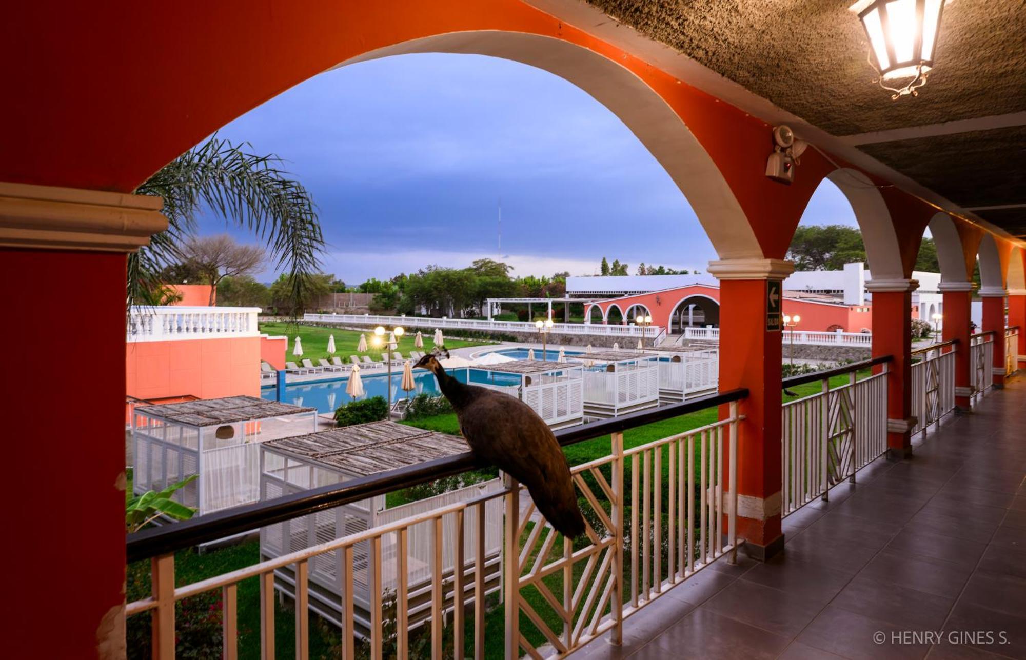 Hacienda San Juan Resort San Juan Bautista Εξωτερικό φωτογραφία