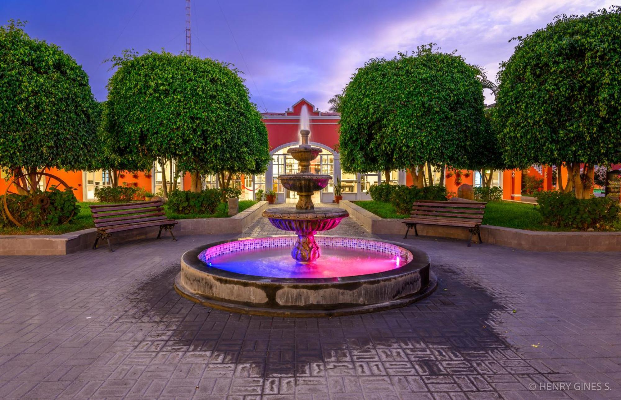 Hacienda San Juan Resort San Juan Bautista Εξωτερικό φωτογραφία