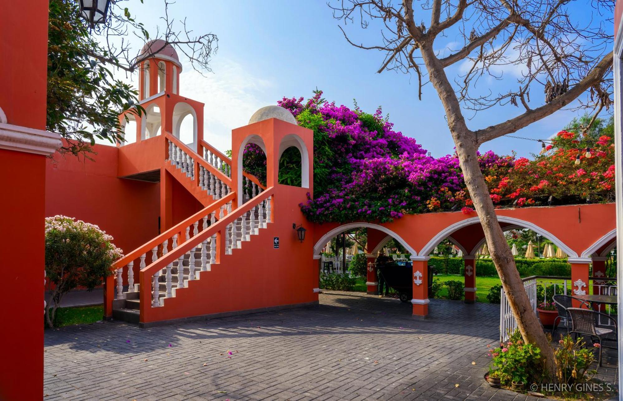 Hacienda San Juan Resort San Juan Bautista Εξωτερικό φωτογραφία