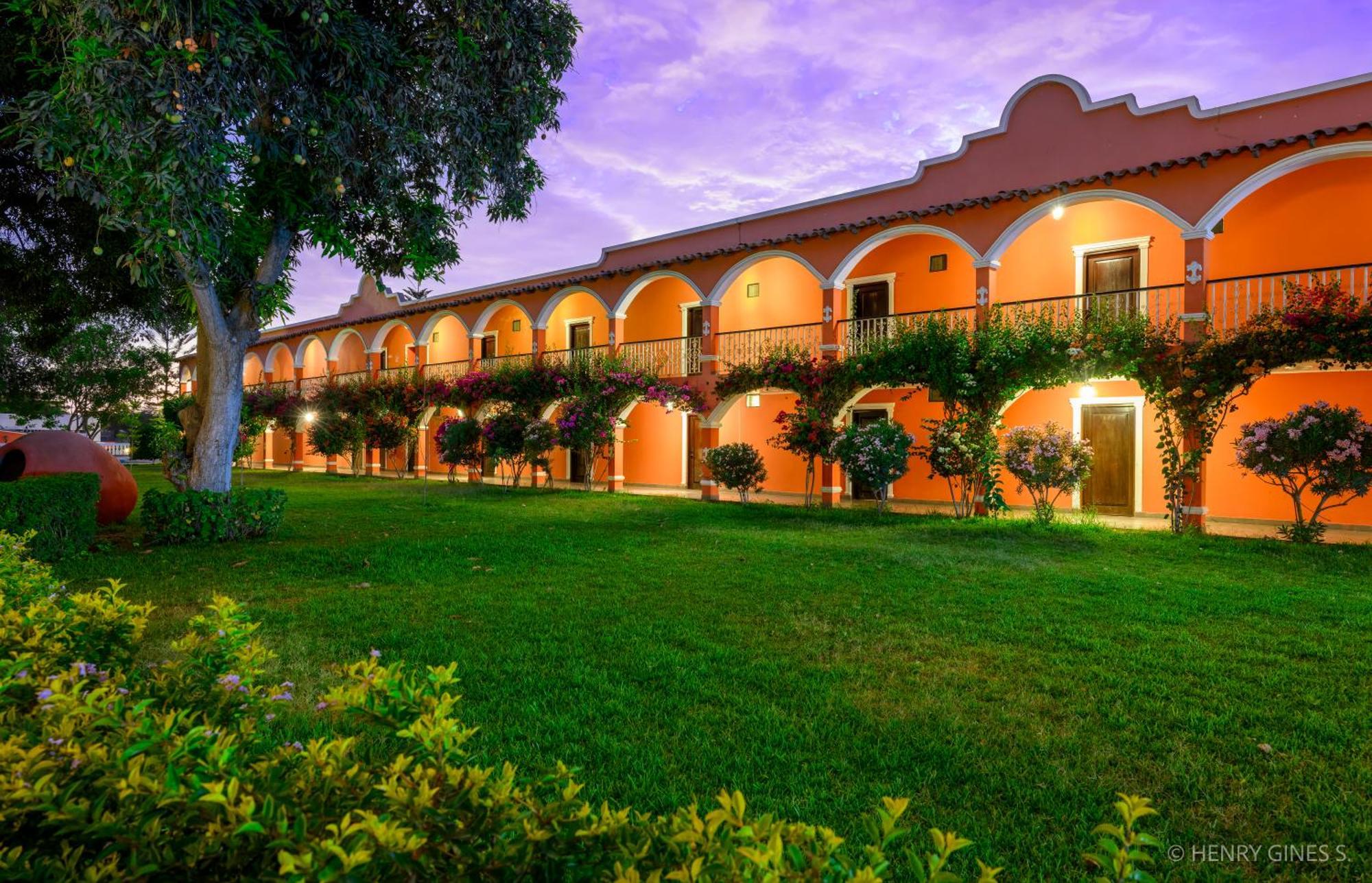 Hacienda San Juan Resort San Juan Bautista Εξωτερικό φωτογραφία