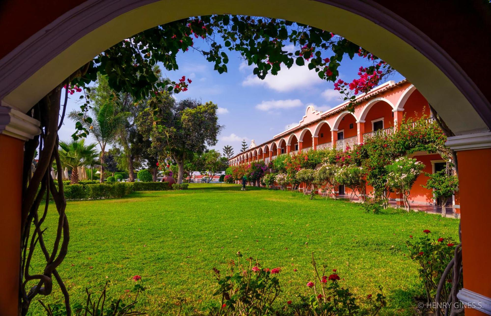 Hacienda San Juan Resort San Juan Bautista Εξωτερικό φωτογραφία