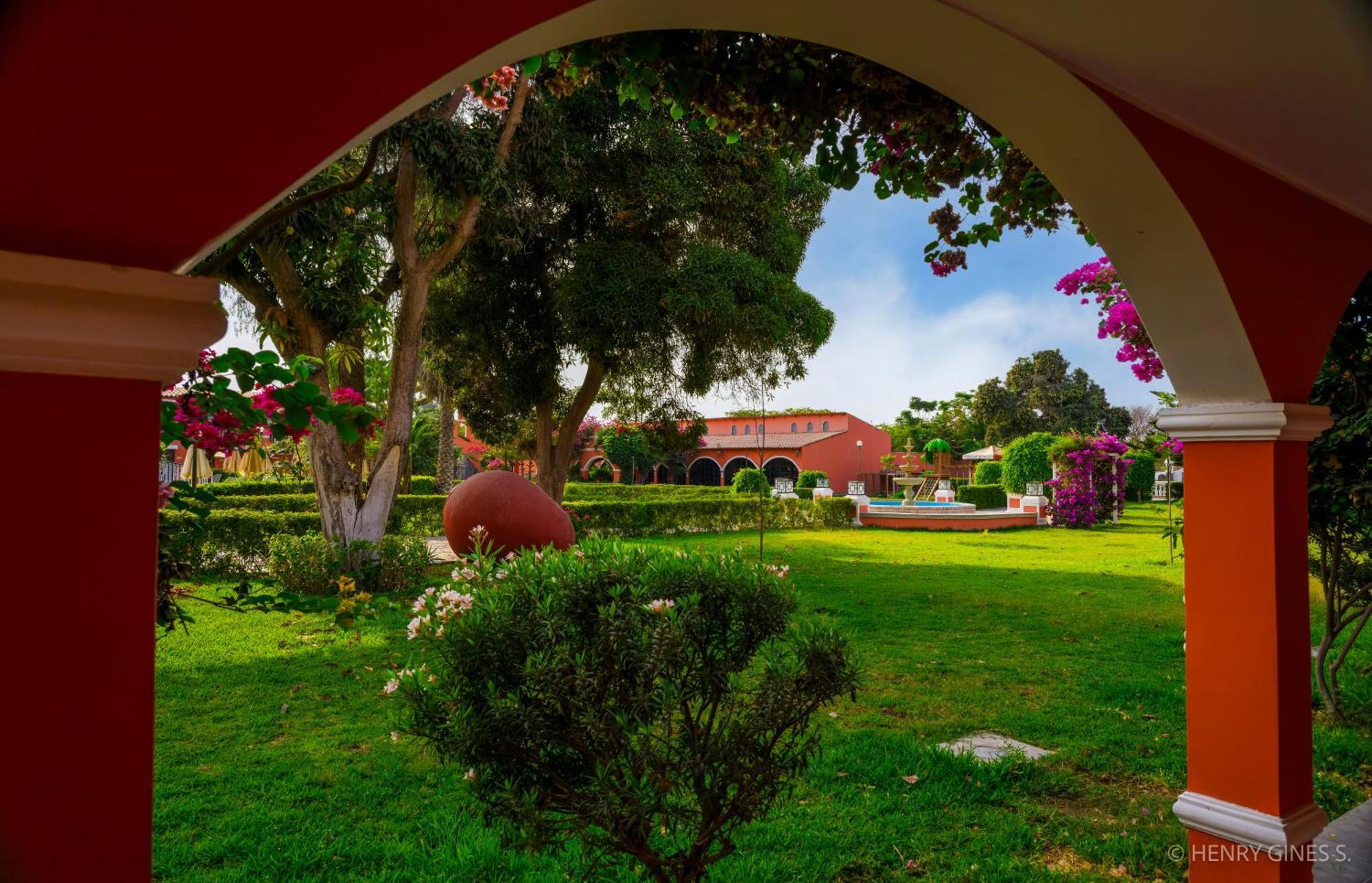 Hacienda San Juan Resort San Juan Bautista Εξωτερικό φωτογραφία