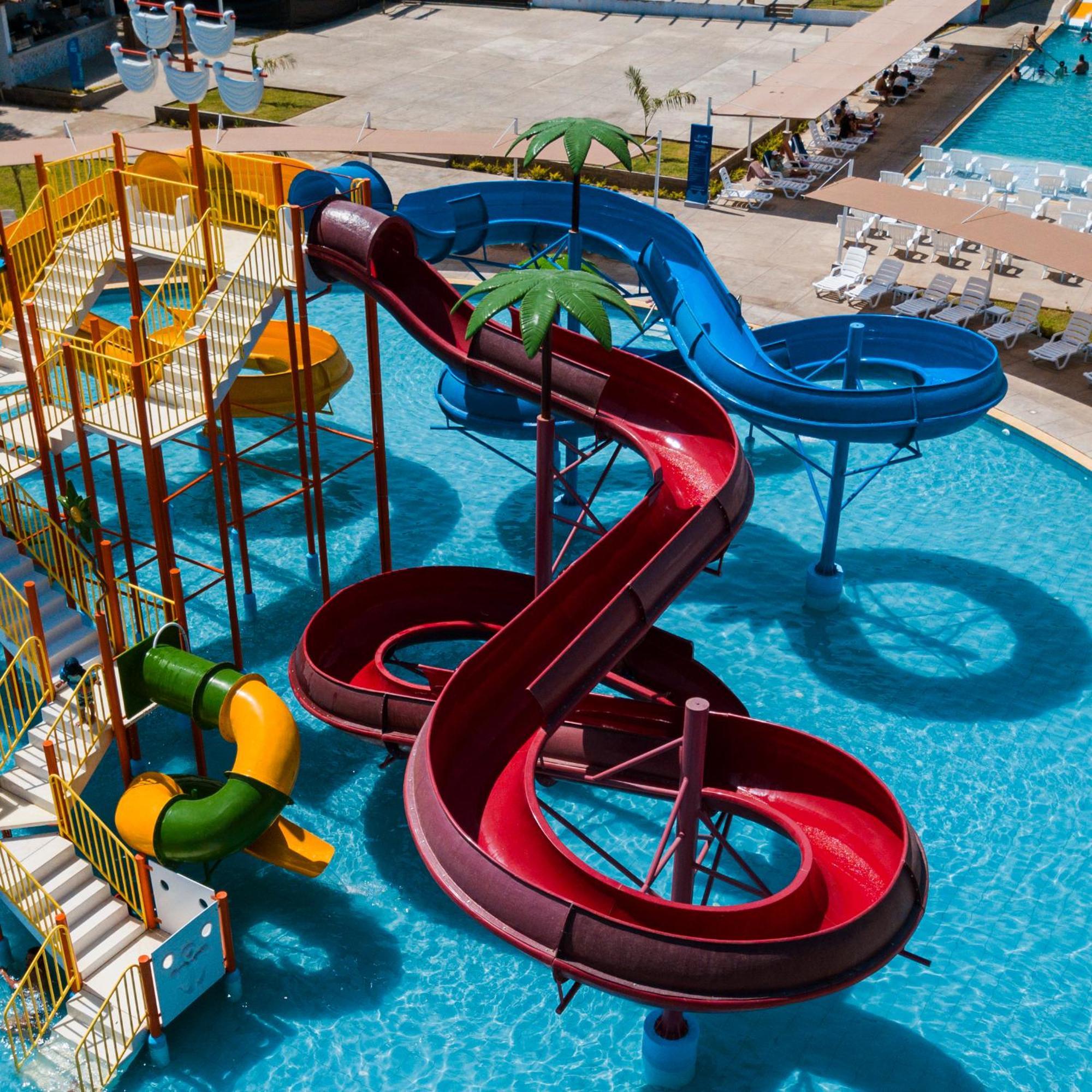 Hacienda San Juan Resort San Juan Bautista Εξωτερικό φωτογραφία