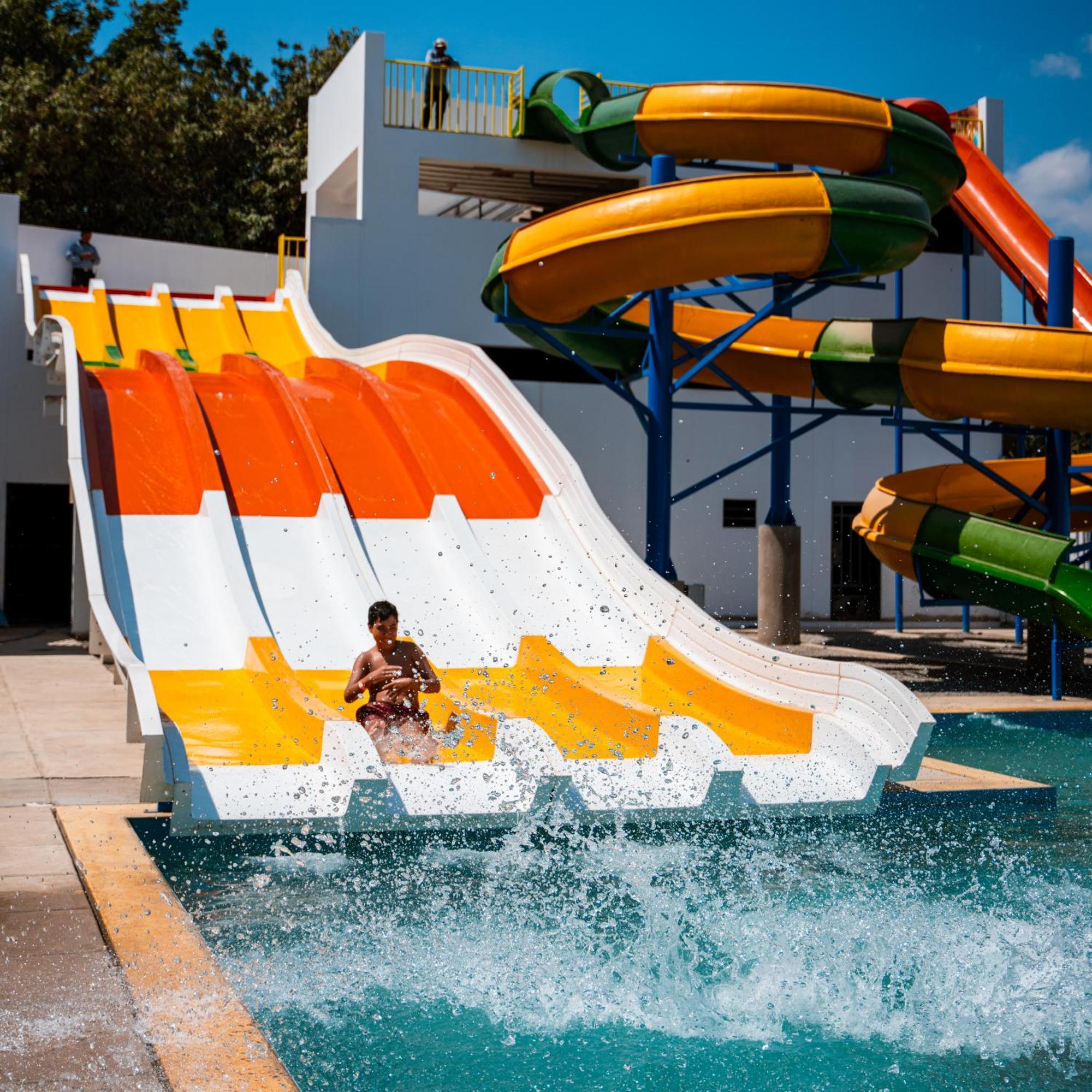 Hacienda San Juan Resort San Juan Bautista Εξωτερικό φωτογραφία