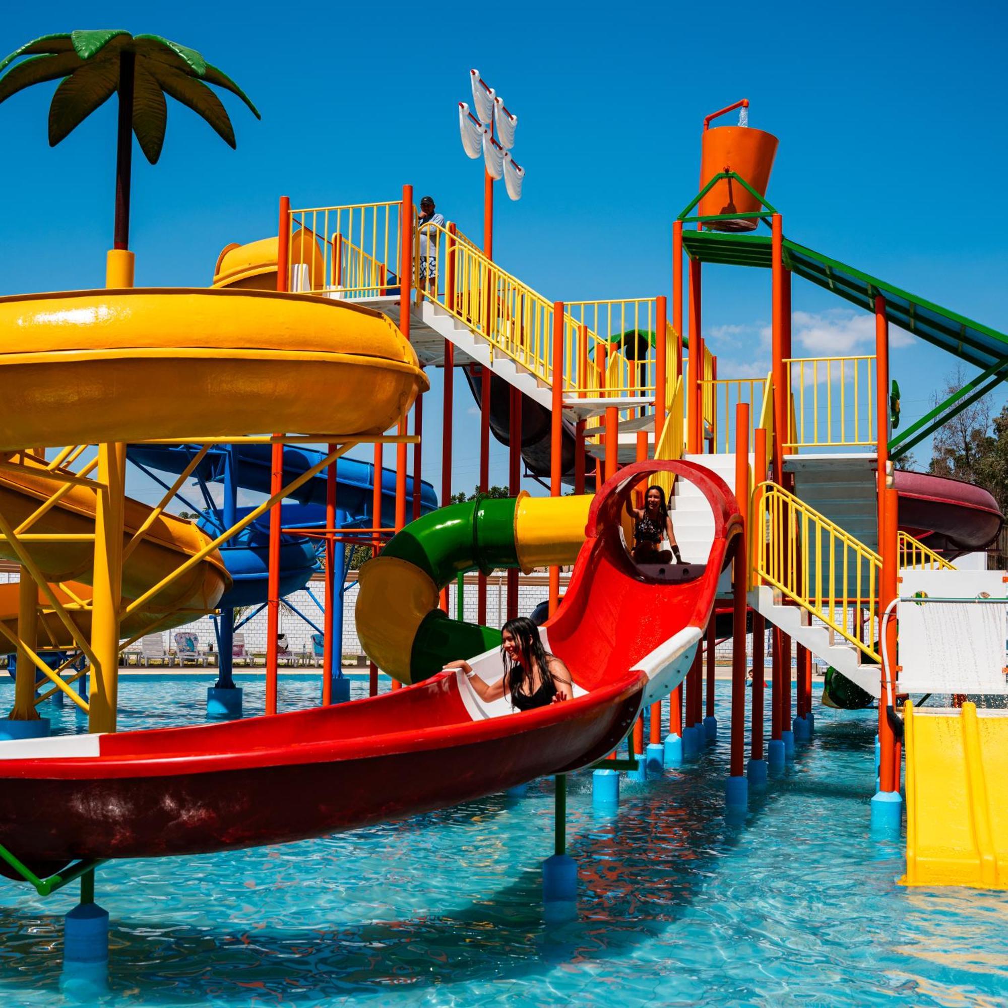 Hacienda San Juan Resort San Juan Bautista Εξωτερικό φωτογραφία