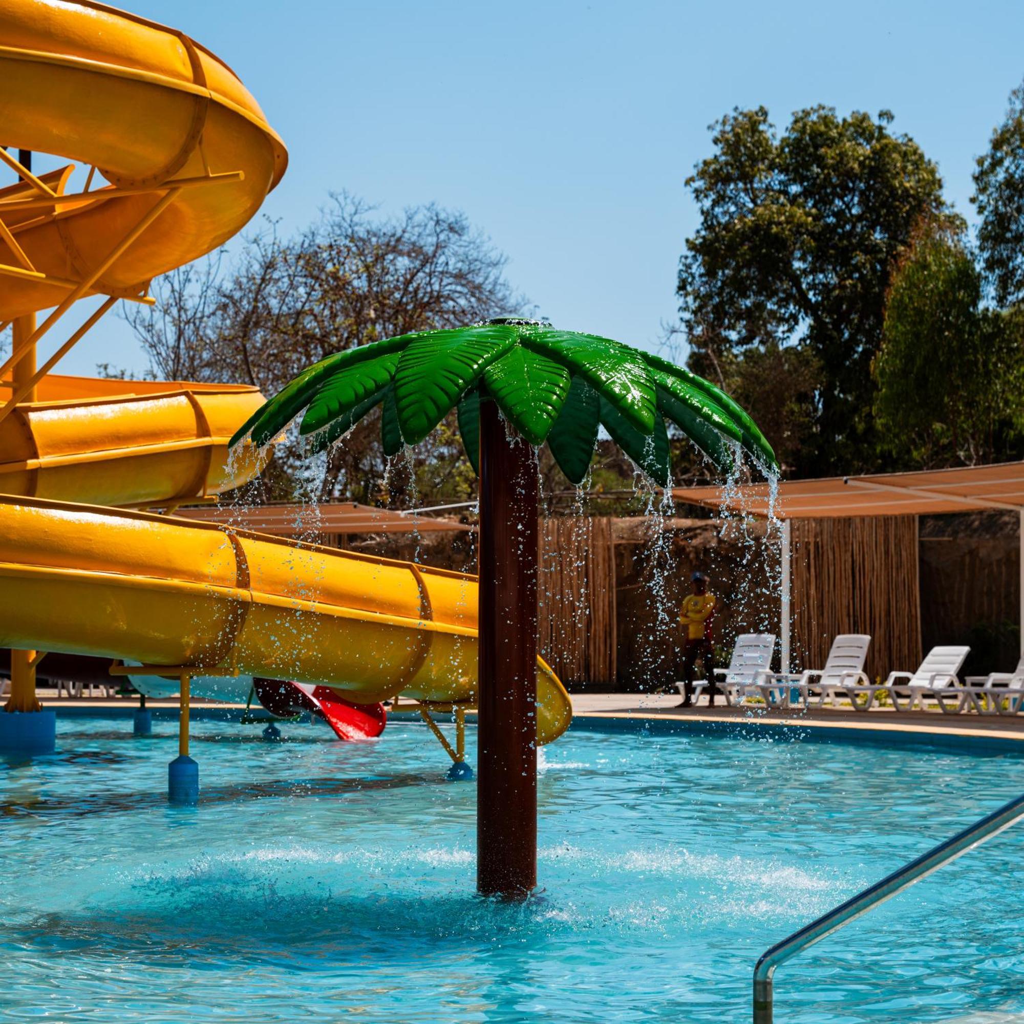 Hacienda San Juan Resort San Juan Bautista Εξωτερικό φωτογραφία
