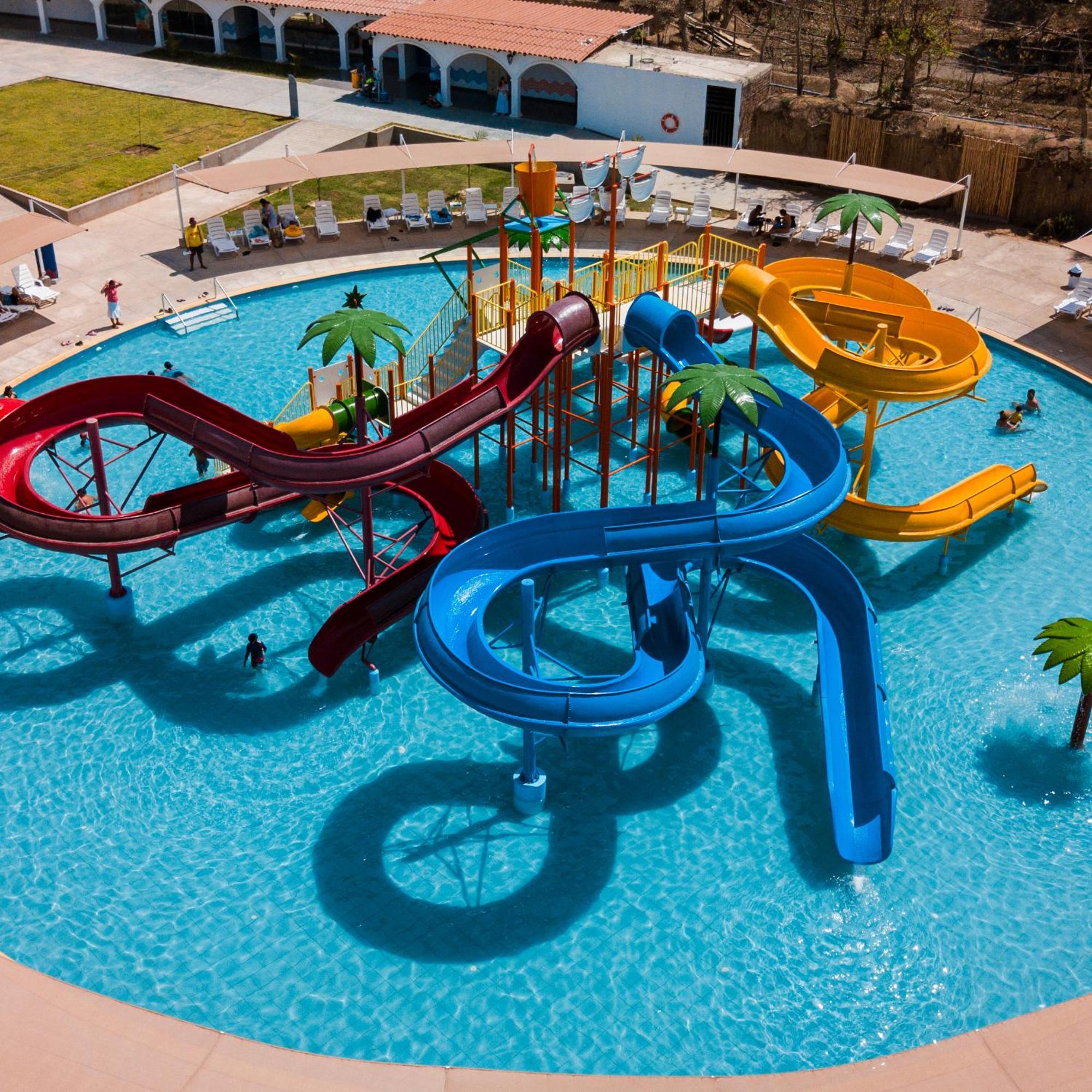Hacienda San Juan Resort San Juan Bautista Εξωτερικό φωτογραφία