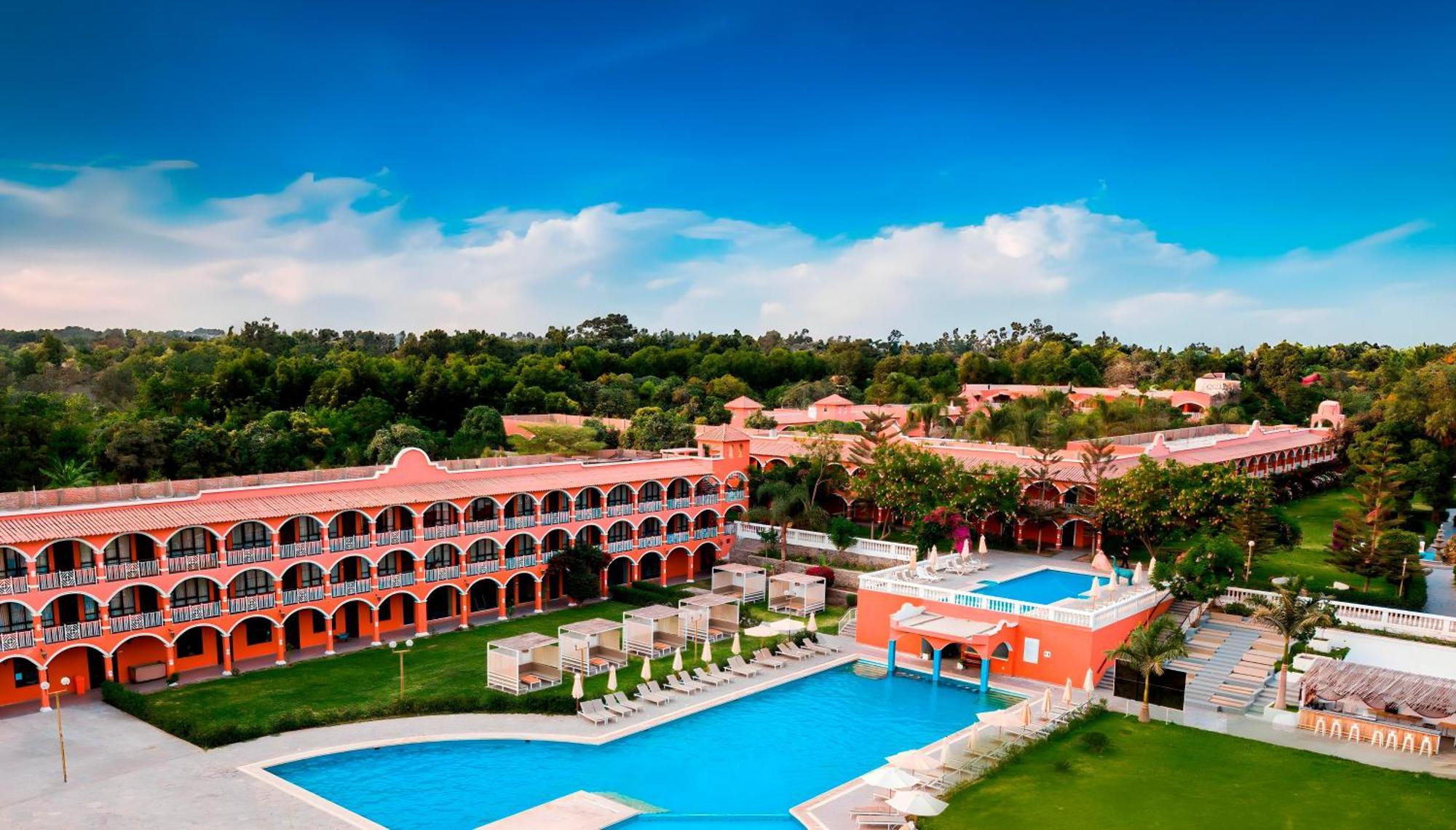Hacienda San Juan Resort San Juan Bautista Εξωτερικό φωτογραφία