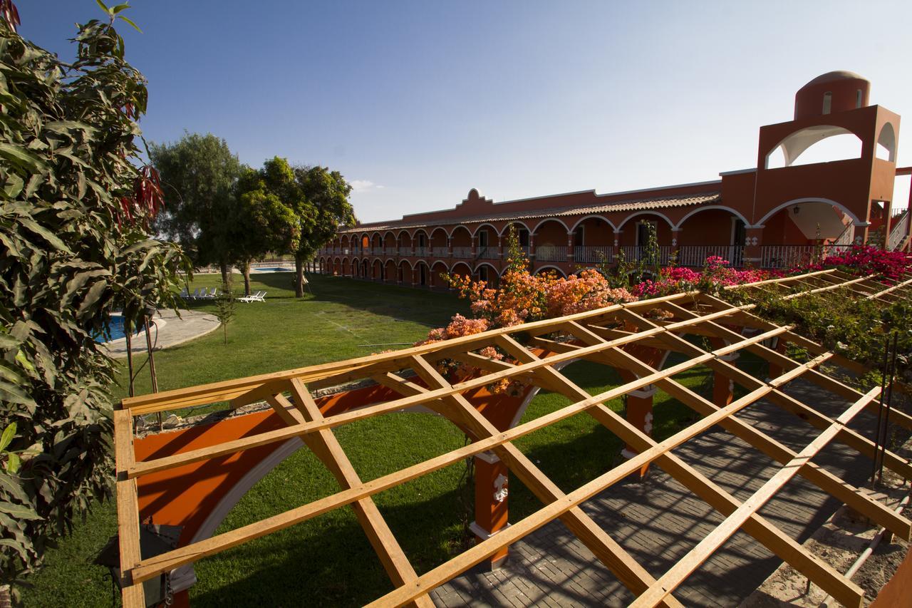 Hacienda San Juan Resort San Juan Bautista Εξωτερικό φωτογραφία