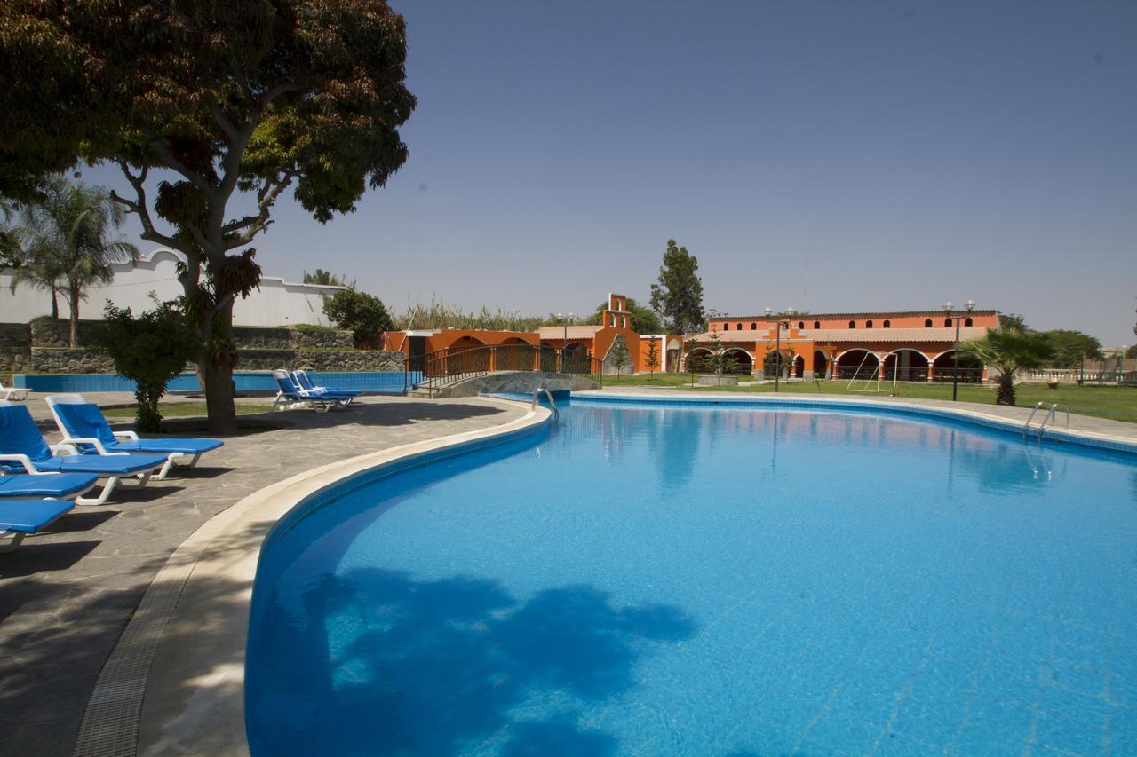 Hacienda San Juan Resort San Juan Bautista Εξωτερικό φωτογραφία