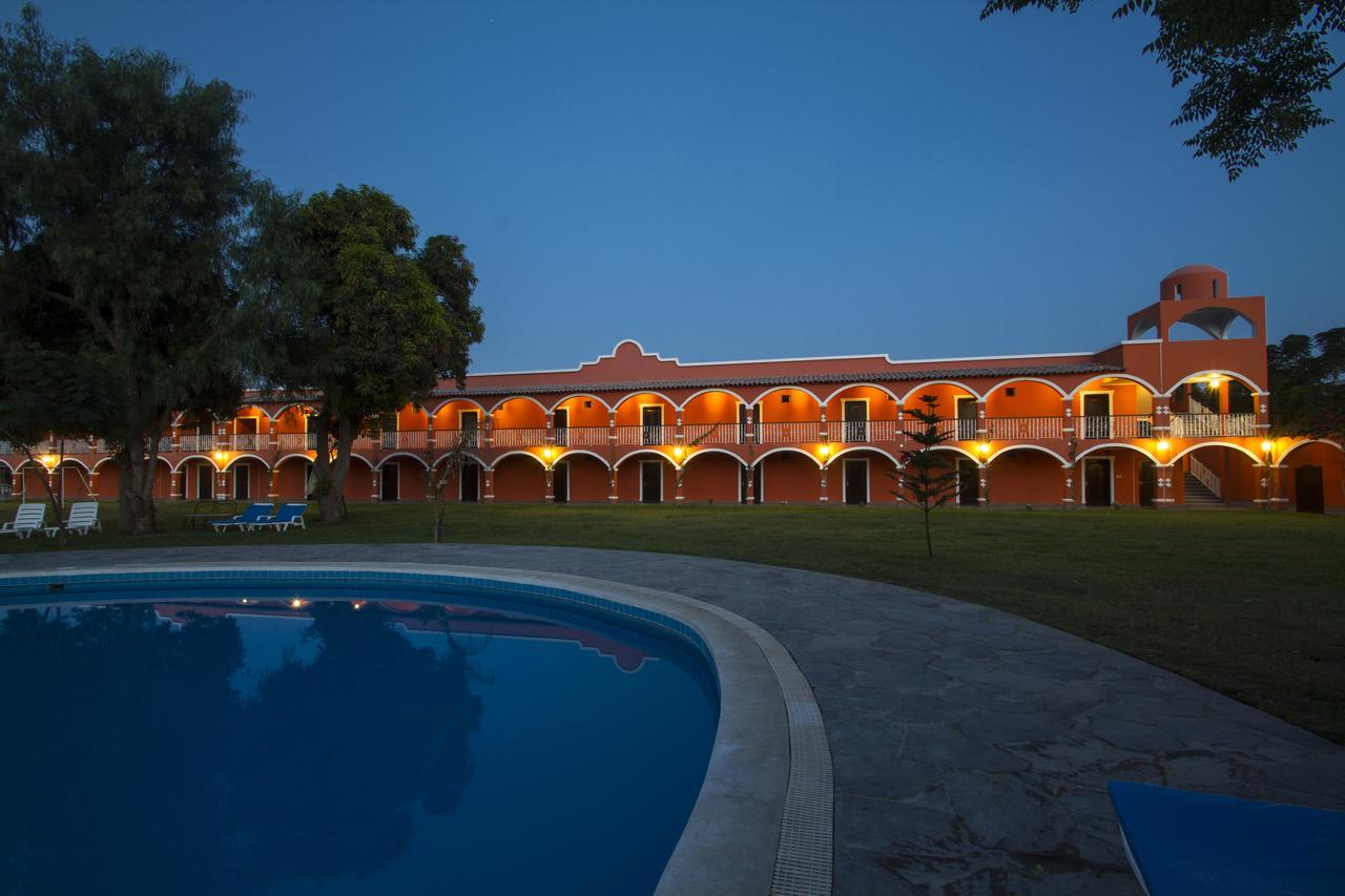 Hacienda San Juan Resort San Juan Bautista Εξωτερικό φωτογραφία