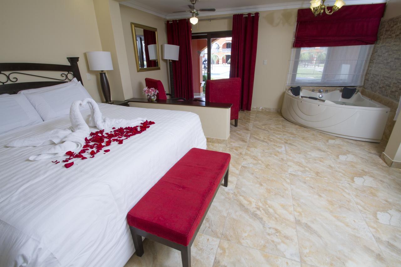 Hacienda San Juan Resort San Juan Bautista Εξωτερικό φωτογραφία