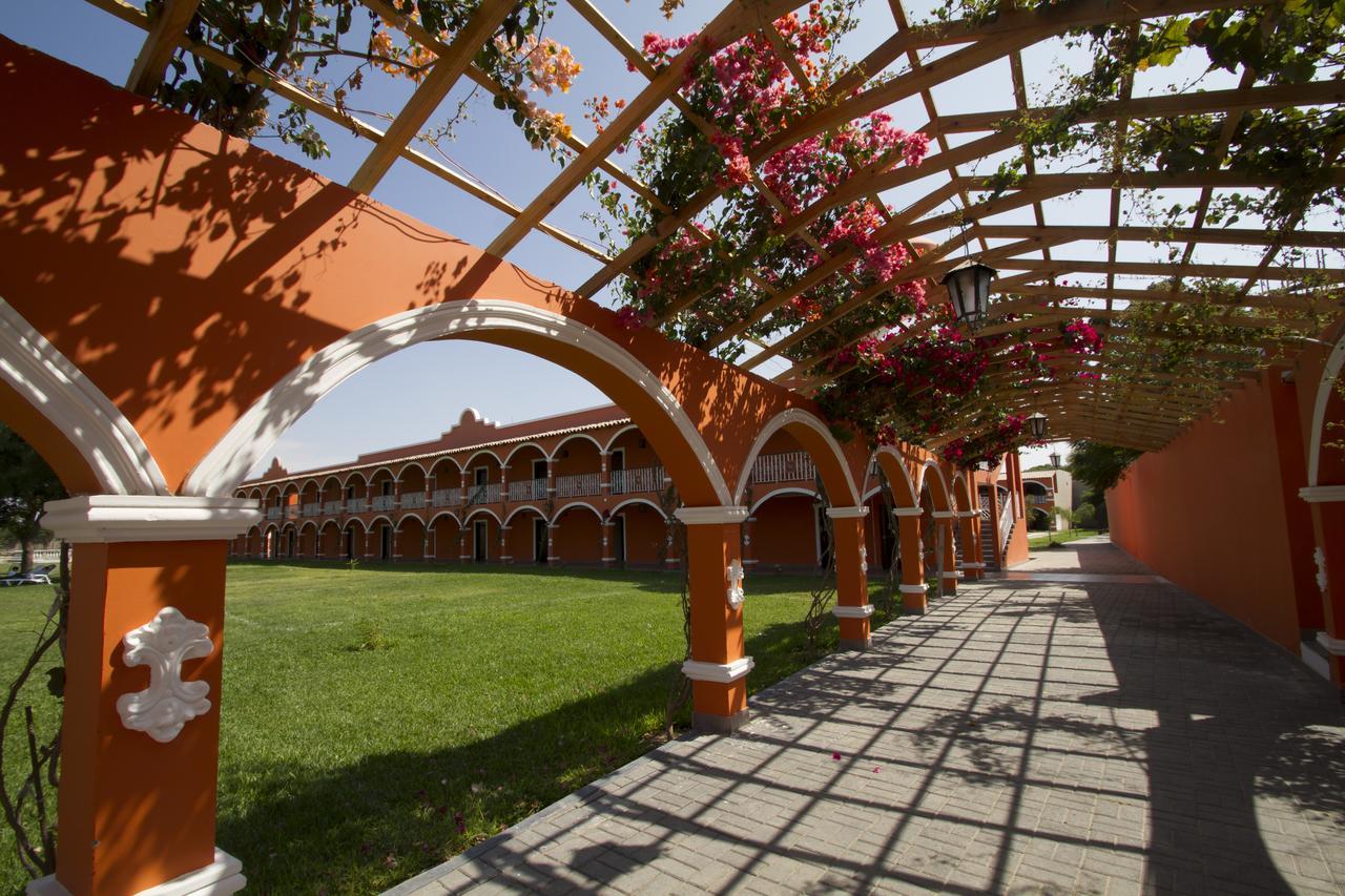 Hacienda San Juan Resort San Juan Bautista Εξωτερικό φωτογραφία