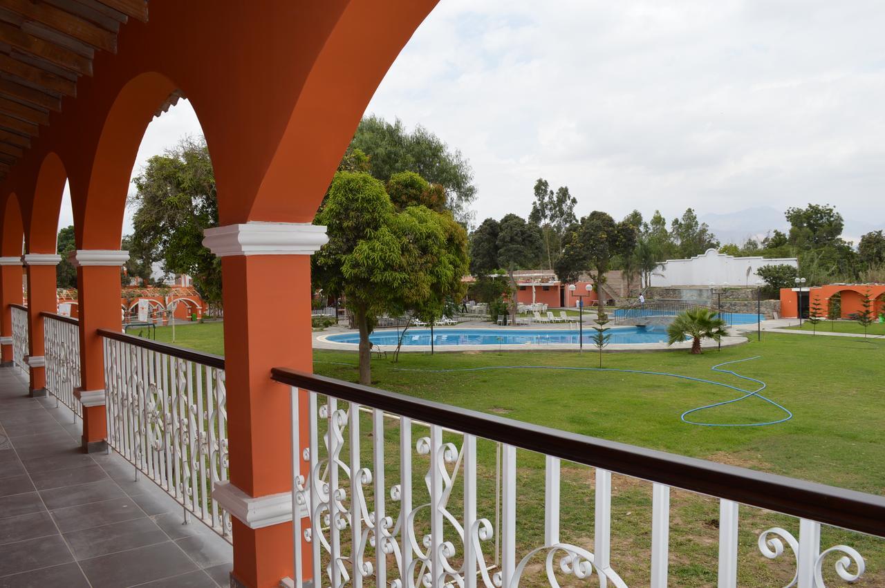 Hacienda San Juan Resort San Juan Bautista Εξωτερικό φωτογραφία