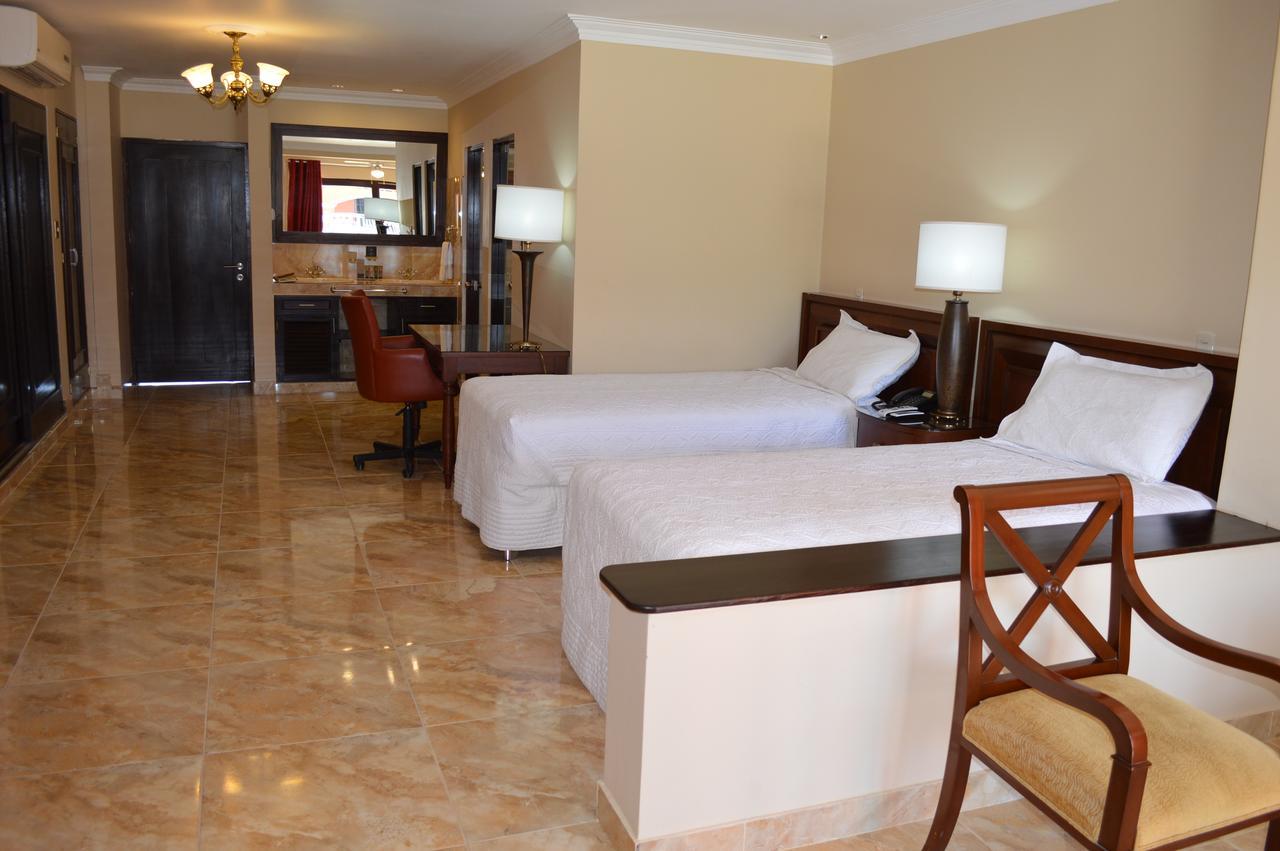 Hacienda San Juan Resort San Juan Bautista Εξωτερικό φωτογραφία