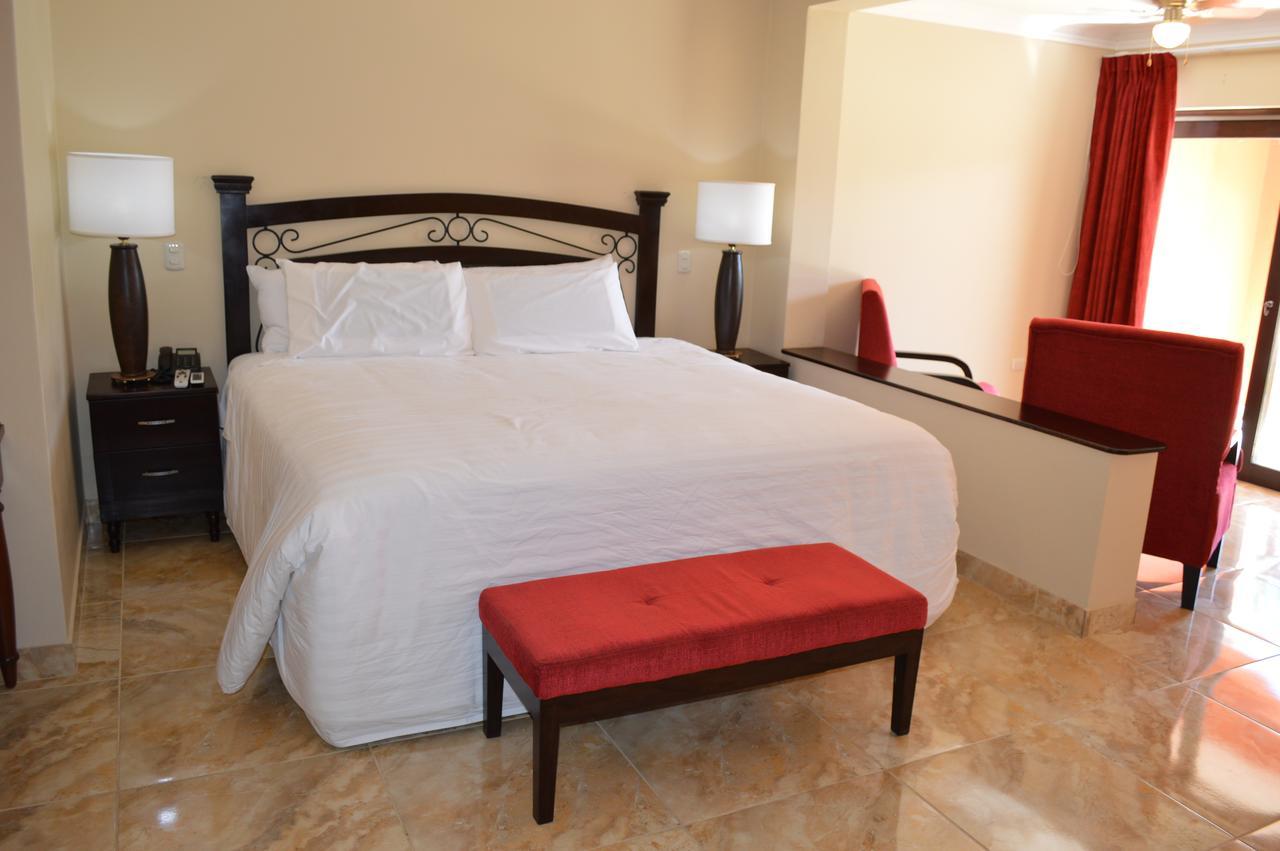 Hacienda San Juan Resort San Juan Bautista Εξωτερικό φωτογραφία