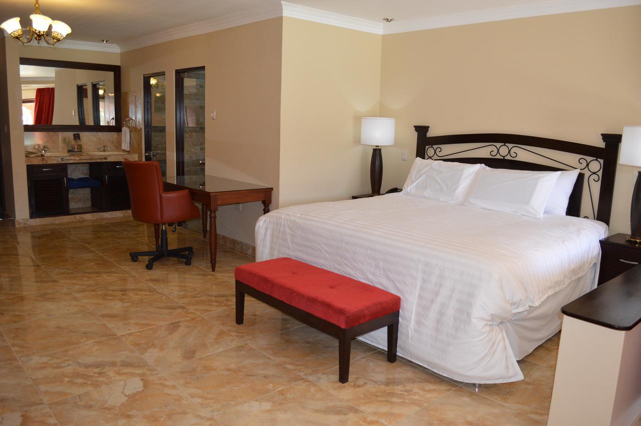 Hacienda San Juan Resort San Juan Bautista Εξωτερικό φωτογραφία