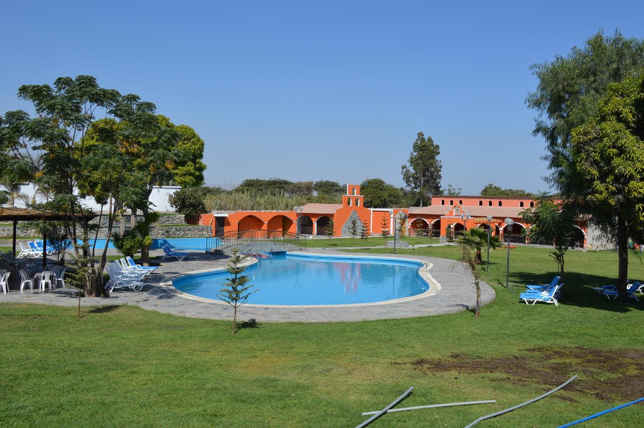 Hacienda San Juan Resort San Juan Bautista Εξωτερικό φωτογραφία